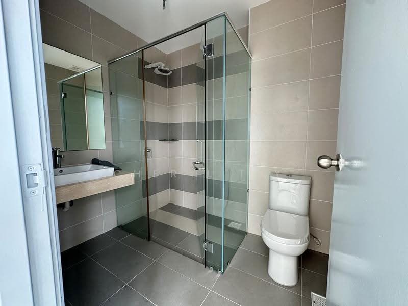Cluster House for Sale in Skudai (Johor) - Cheryl Tey - Bathroom - PropertyGuru.com.my