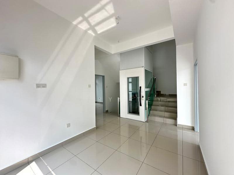Cluster House for Sale in Skudai (Johor) - Cheryl Tey - Interior - PropertyGuru.com.my