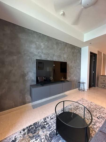 Service Residence for Rent at Marriott Residence @ Gurney - Shing Lam - PropertyGuru.com.my