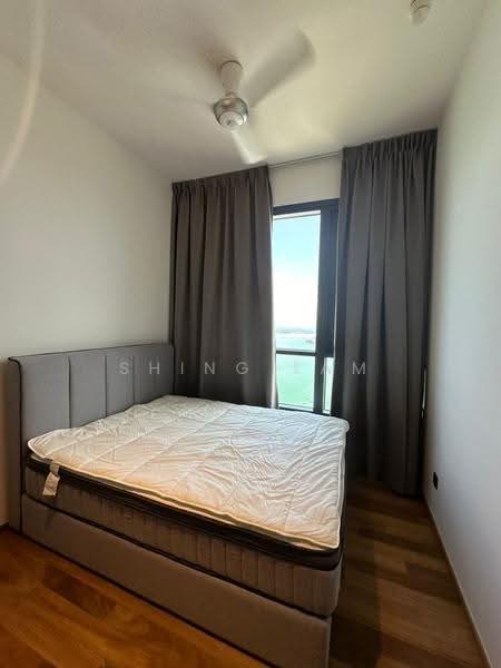 Service Residence for Rent at Marriott Residence @ Gurney - Shing Lam - PropertyGuru.com.my