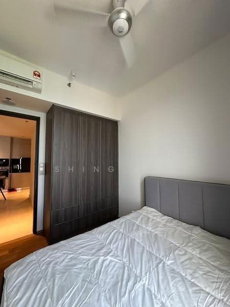 Service Residence for Rent at Marriott Residence @ Gurney - Shing Lam - PropertyGuru.com.my