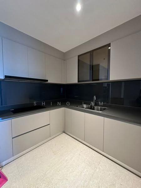 Service Residence for Rent at Marriott Residence @ Gurney - Shing Lam - PropertyGuru.com.my