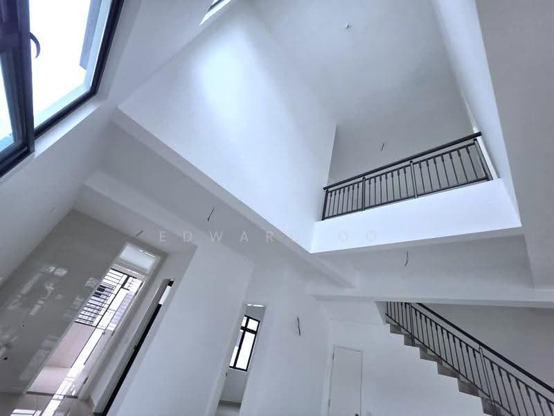 Rumah Berkembar untuk Dijual di Setia Eco Gardens (Gelang Patah) - Edward Oo - Interior - PropertyGuru.com.my