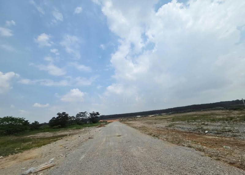 Tanah Perindustrian untuk Dijual di Senai (Johor) - Parkin Lee - Exterior - PropertyGuru.com.my