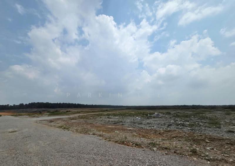 Tanah Perindustrian untuk Dijual di Senai (Johor) - Parkin Lee - Exterior - PropertyGuru.com.my