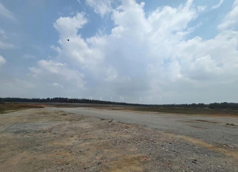 Tanah Perindustrian untuk Dijual di Senai (Johor) - Parkin Lee - Exterior - PropertyGuru.com.my