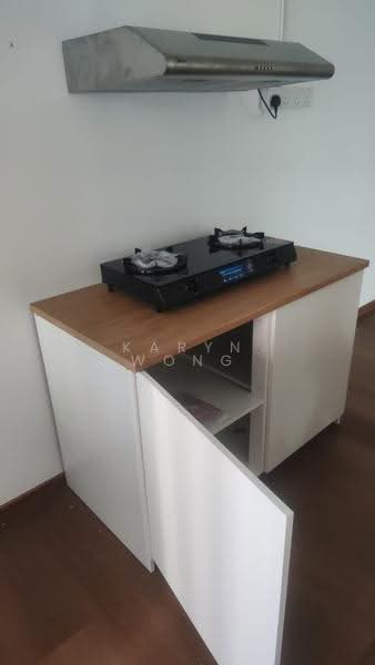 Kediaman Servis untuk Disewa di Pearl Suria - Karyn Wong - Kitchen - PropertyGuru.com.my