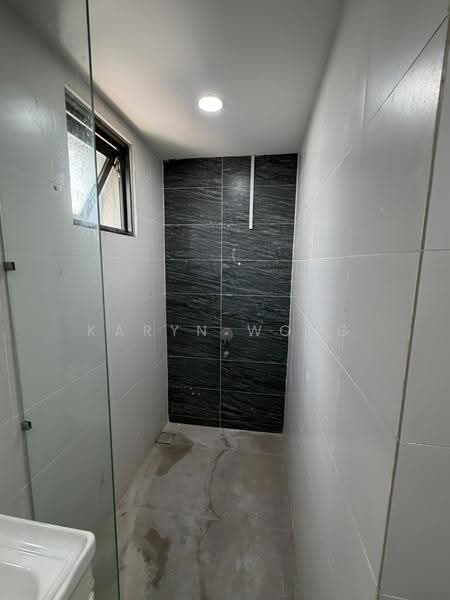 Kediaman Servis untuk Disewa di Pearl Suria - Karyn Wong - Bathroom - PropertyGuru.com.my