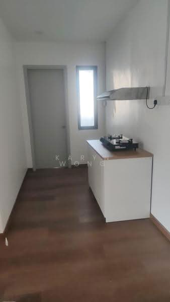 Kediaman Servis untuk Disewa di Pearl Suria - Karyn Wong - Kitchen - PropertyGuru.com.my