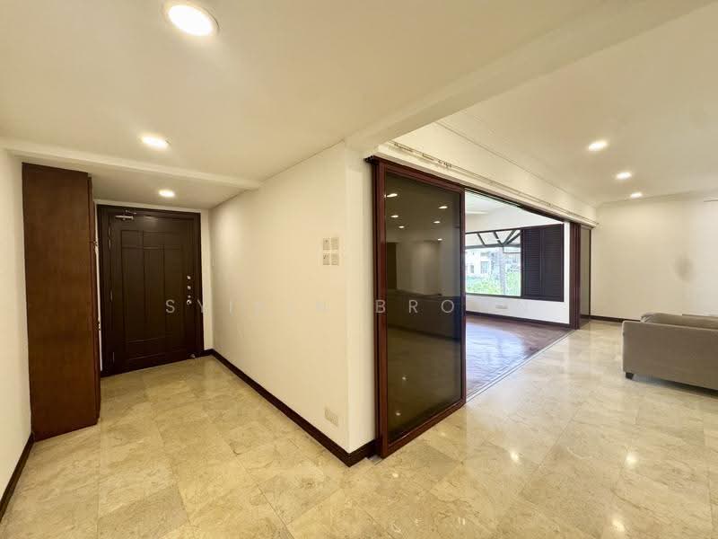 Kondominium untuk Disewa di Seri Duta I - Syikin Brown - Entrance - PropertyGuru.com.my