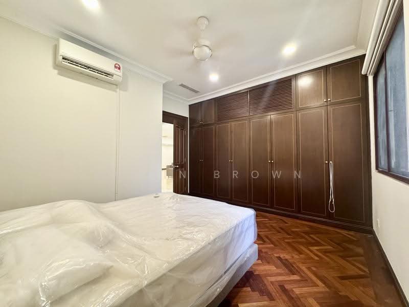 Kondominium untuk Disewa di Seri Duta I - Syikin Brown - Bedroom - PropertyGuru.com.my