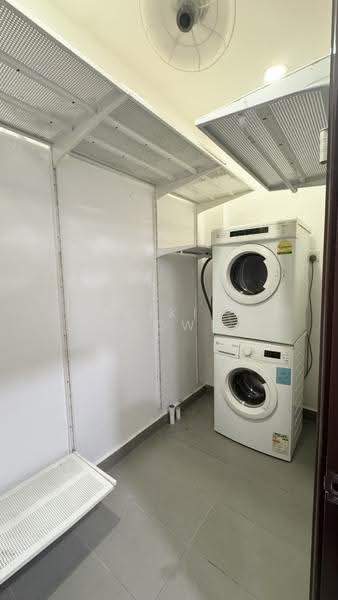 Kondominium untuk Disewa di Seri Duta I - Syikin Brown - Interior - PropertyGuru.com.my
