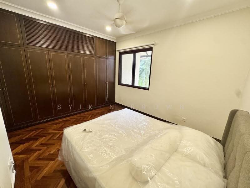 Kondominium untuk Disewa di Seri Duta I - Syikin Brown - Bedroom - PropertyGuru.com.my