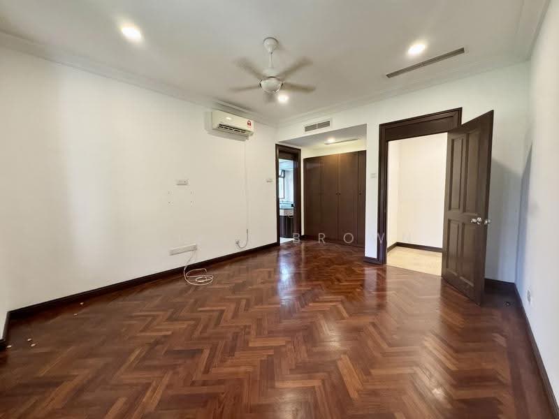 Kondominium untuk Disewa di Seri Duta I - Syikin Brown - Interior - PropertyGuru.com.my