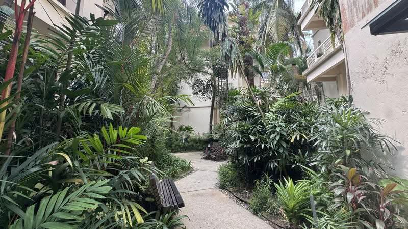 Kondominium untuk Disewa di Seri Duta I - Syikin Brown - Exterior - PropertyGuru.com.my