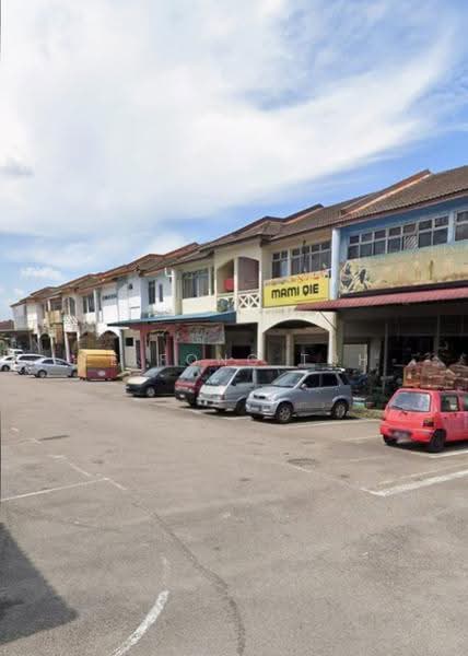 Shop / Office for Sale in Taman Senai Utama (Kulai) - Ee Fong Toh - Exterior - PropertyGuru.com.my