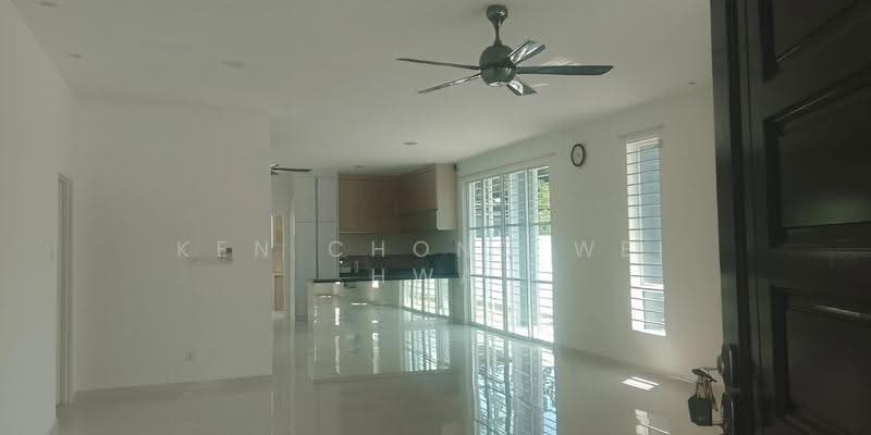 Rumah Berkembar untuk Dijual di Penampang (Sabah) - KEN CHONG WEI HWA - Interior - PropertyGuru.com.my