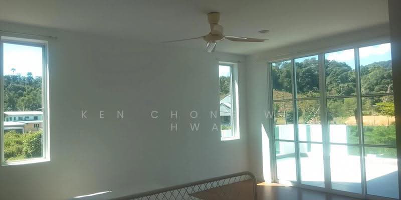 Rumah Berkembar untuk Dijual di Penampang (Sabah) - KEN CHONG WEI HWA - View - PropertyGuru.com.my