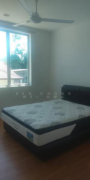 Rumah Berkembar untuk Dijual di Penampang (Sabah) - KEN CHONG WEI HWA - Bedroom - PropertyGuru.com.my