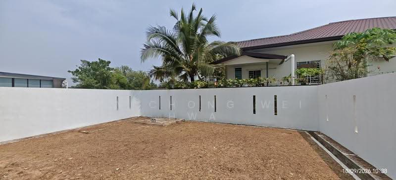 Rumah Berkembar untuk Dijual di Penampang (Sabah) - KEN CHONG WEI HWA - Exterior - PropertyGuru.com.my