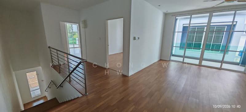 Rumah Berkembar untuk Dijual di Penampang (Sabah) - KEN CHONG WEI HWA - Interior - PropertyGuru.com.my