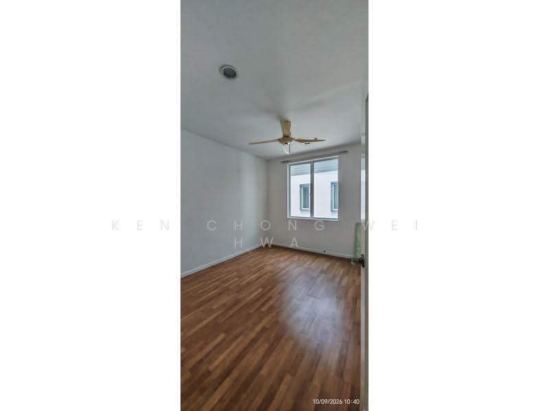 Rumah Berkembar untuk Dijual di Penampang (Sabah) - KEN CHONG WEI HWA - Interior - PropertyGuru.com.my