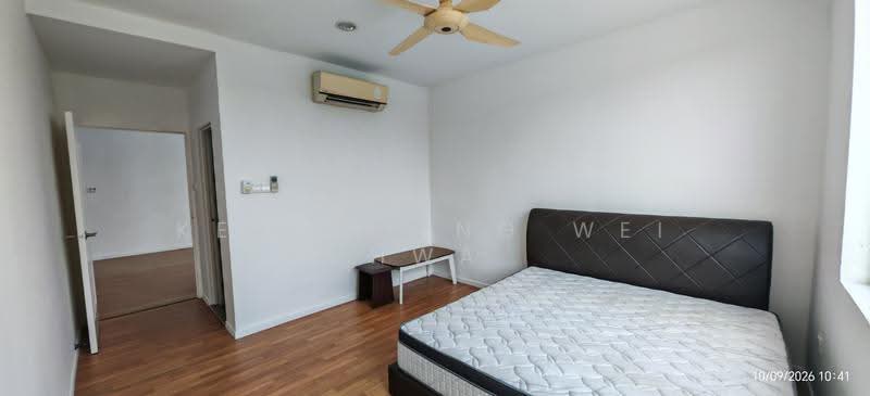 Rumah Berkembar untuk Dijual di Penampang (Sabah) - KEN CHONG WEI HWA - Bedroom - PropertyGuru.com.my