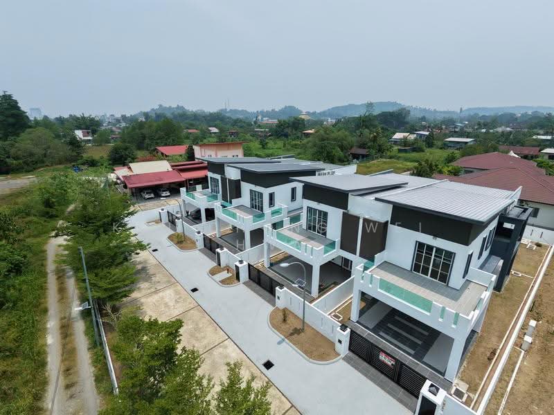 Rumah Berkembar untuk Dijual di Penampang (Sabah) - KEN CHONG WEI HWA - PropertyGuru.com.my