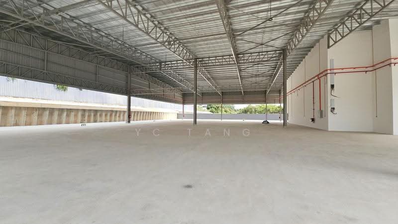 Factory for Rent in Padang Meha Industrial Park (Padang Meha) - YC Tang - Interior - PropertyGuru.com.my