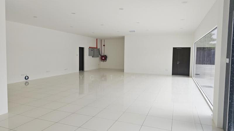 Factory for Rent in Padang Meha Industrial Park (Padang Meha) - YC Tang - PropertyGuru.com.my