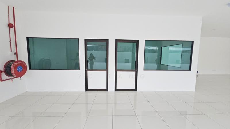 Factory for Rent in Padang Meha Industrial Park (Padang Meha) - YC Tang - PropertyGuru.com.my