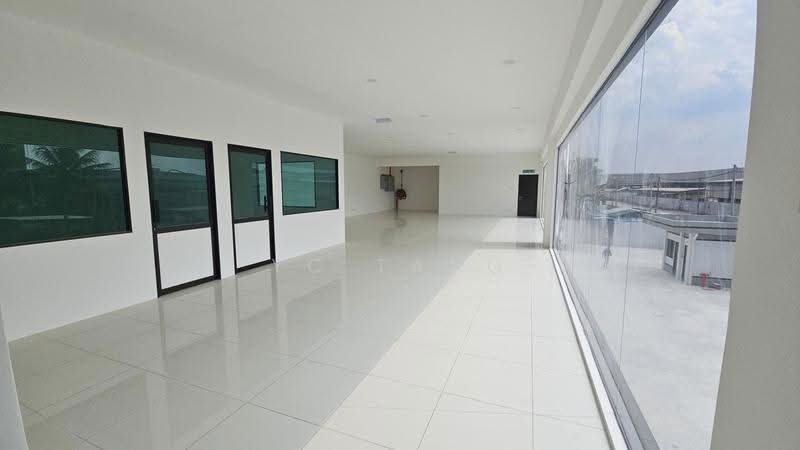 Factory for Rent in Padang Meha Industrial Park (Padang Meha) - YC Tang - PropertyGuru.com.my