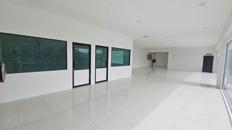 Factory for Rent in Padang Meha Industrial Park (Padang Meha) - YC Tang - PropertyGuru.com.my