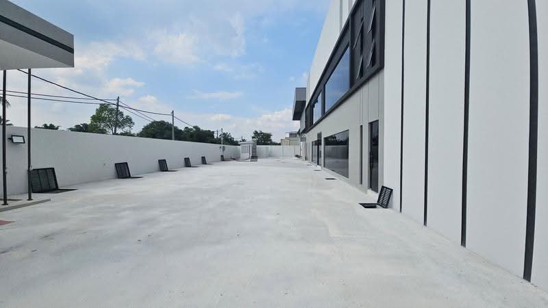 Factory for Rent in Padang Meha Industrial Park (Padang Meha) - YC Tang - PropertyGuru.com.my