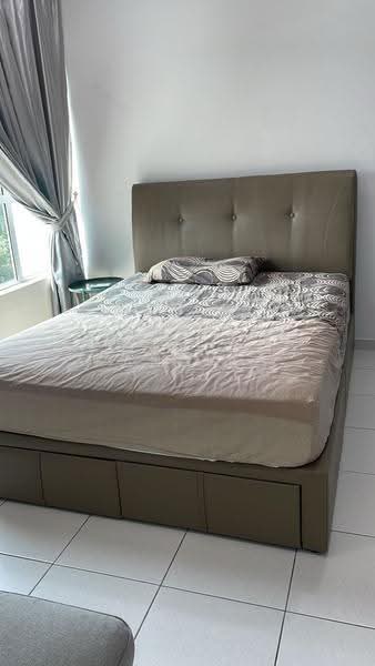 Service Residence for Rent at The Zizz @ Damansara North - Sashi Kandiah - PropertyGuru.com.my