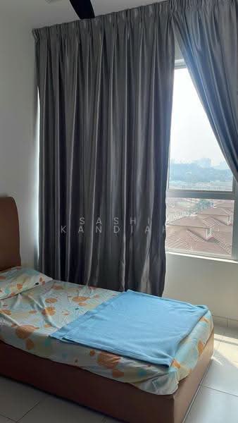 Service Residence for Rent at The Zizz @ Damansara North - Sashi Kandiah - PropertyGuru.com.my