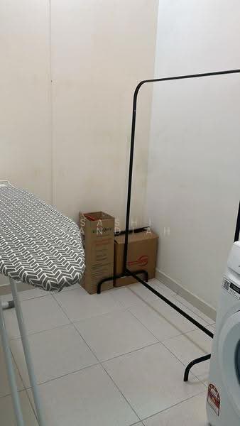 Service Residence for Rent at The Zizz @ Damansara North - Sashi Kandiah - PropertyGuru.com.my