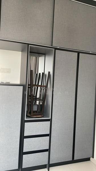 Service Residence for Rent at The Zizz @ Damansara North - Sashi Kandiah - PropertyGuru.com.my