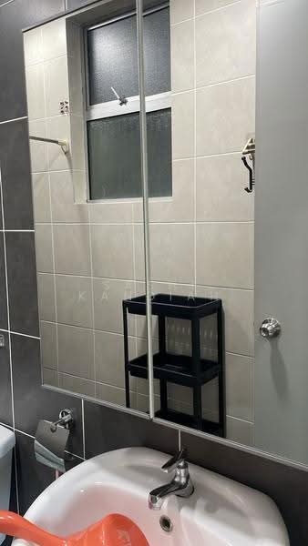 Service Residence for Rent at The Zizz @ Damansara North - Sashi Kandiah - PropertyGuru.com.my