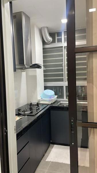 Service Residence for Rent at The Zizz @ Damansara North - Sashi Kandiah - PropertyGuru.com.my