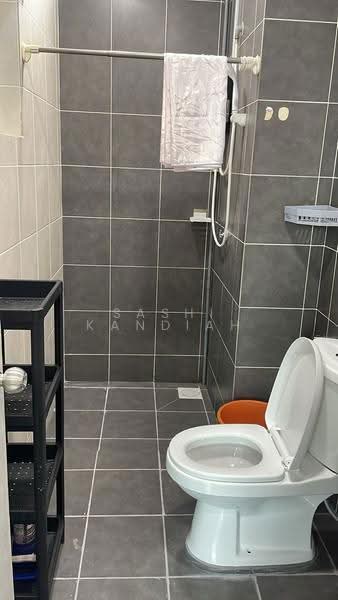 Service Residence for Rent at The Zizz @ Damansara North - Sashi Kandiah - PropertyGuru.com.my