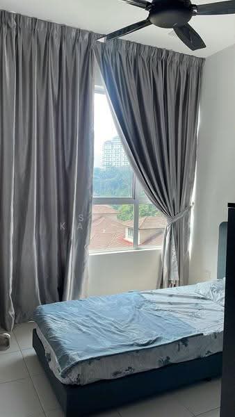 Service Residence for Rent at The Zizz @ Damansara North - Sashi Kandiah - PropertyGuru.com.my