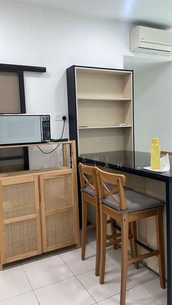 Service Residence for Rent at The Zizz @ Damansara North - Sashi Kandiah - PropertyGuru.com.my