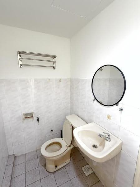 Condominium for Rent at Endah Ria - Yi Jun - Bathroom - PropertyGuru.com.my