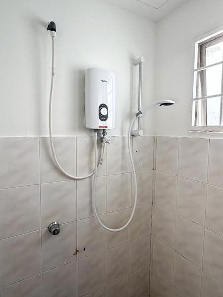 Condominium for Rent at Endah Ria - Yi Jun - Bathroom - PropertyGuru.com.my