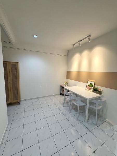 Condominium for Rent at Endah Ria - Yi Jun - Dining Room - PropertyGuru.com.my