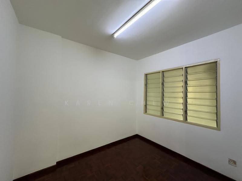 Flat for Rent at Taman Seri Damai - Karen Chew - Interior - PropertyGuru.com.my