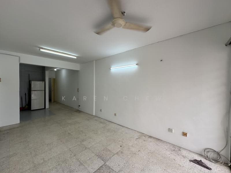 Flat for Rent at Taman Seri Damai - Karen Chew - Interior - PropertyGuru.com.my