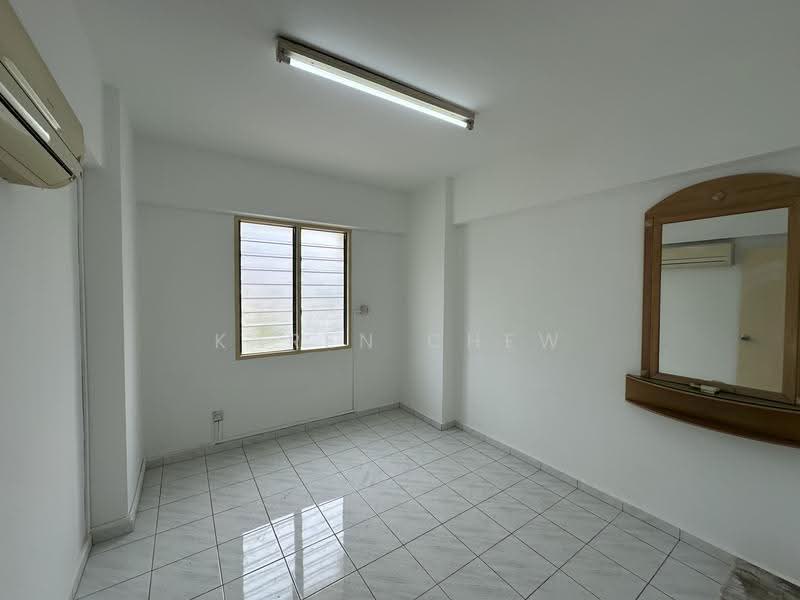Flat for Rent at Taman Seri Damai - Karen Chew - Interior - PropertyGuru.com.my
