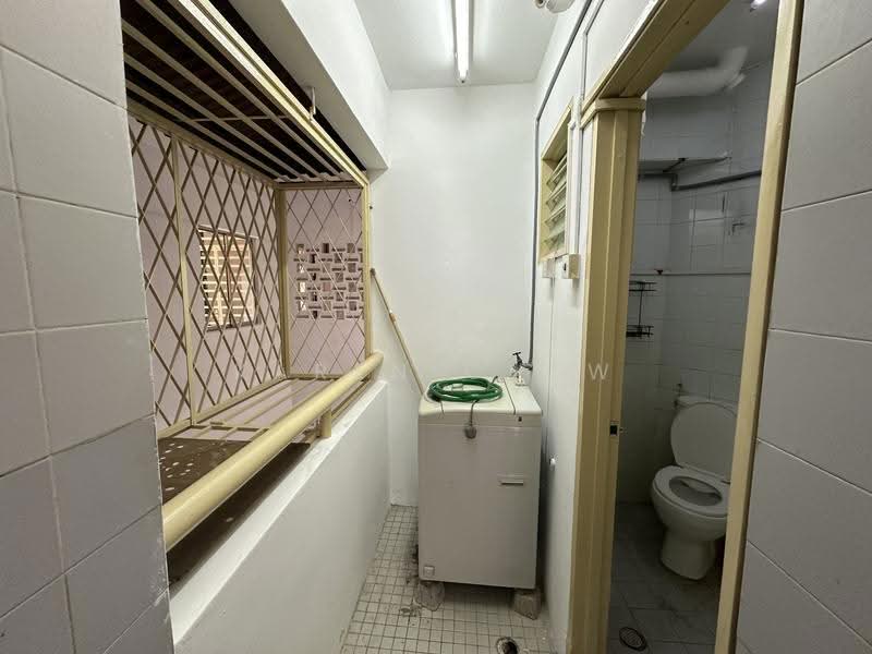 Flat for Rent at Taman Seri Damai - Karen Chew - PropertyGuru.com.my